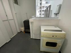 The Parc Condominium (D5), Condominium #544381171